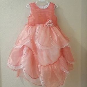 Nannette Girl Dress see description